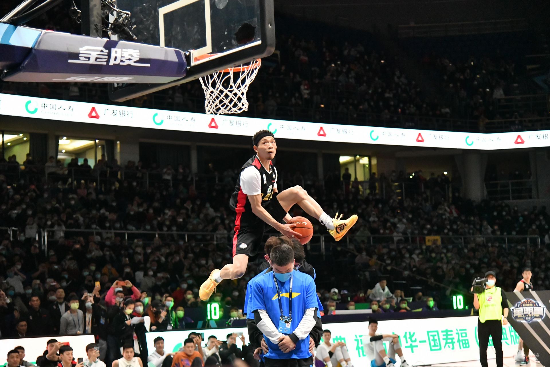 宏远