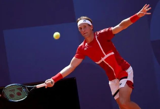 激烈的联赛 激烈的联赛