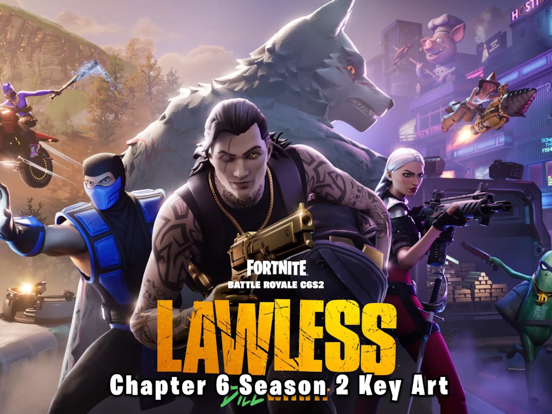 诺里斯与皮亚斯特里谈总冠军之争：双方差距微乎其微 争夺可能持续到收官站