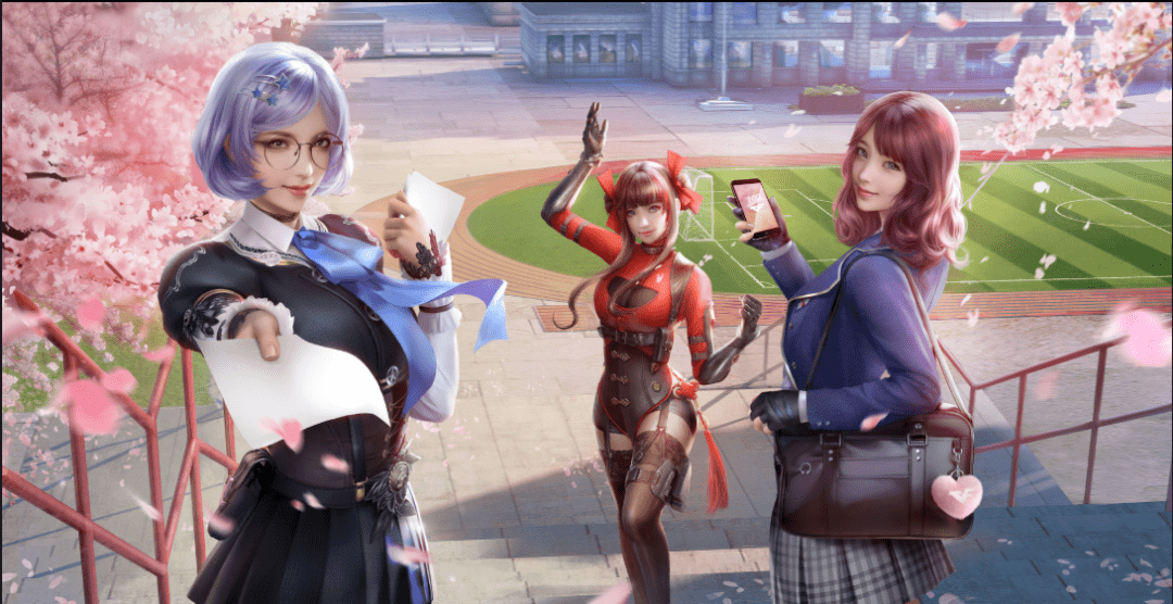 他自己定 他自己定