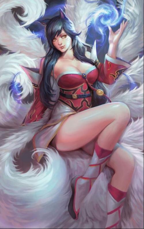 资源与兵线